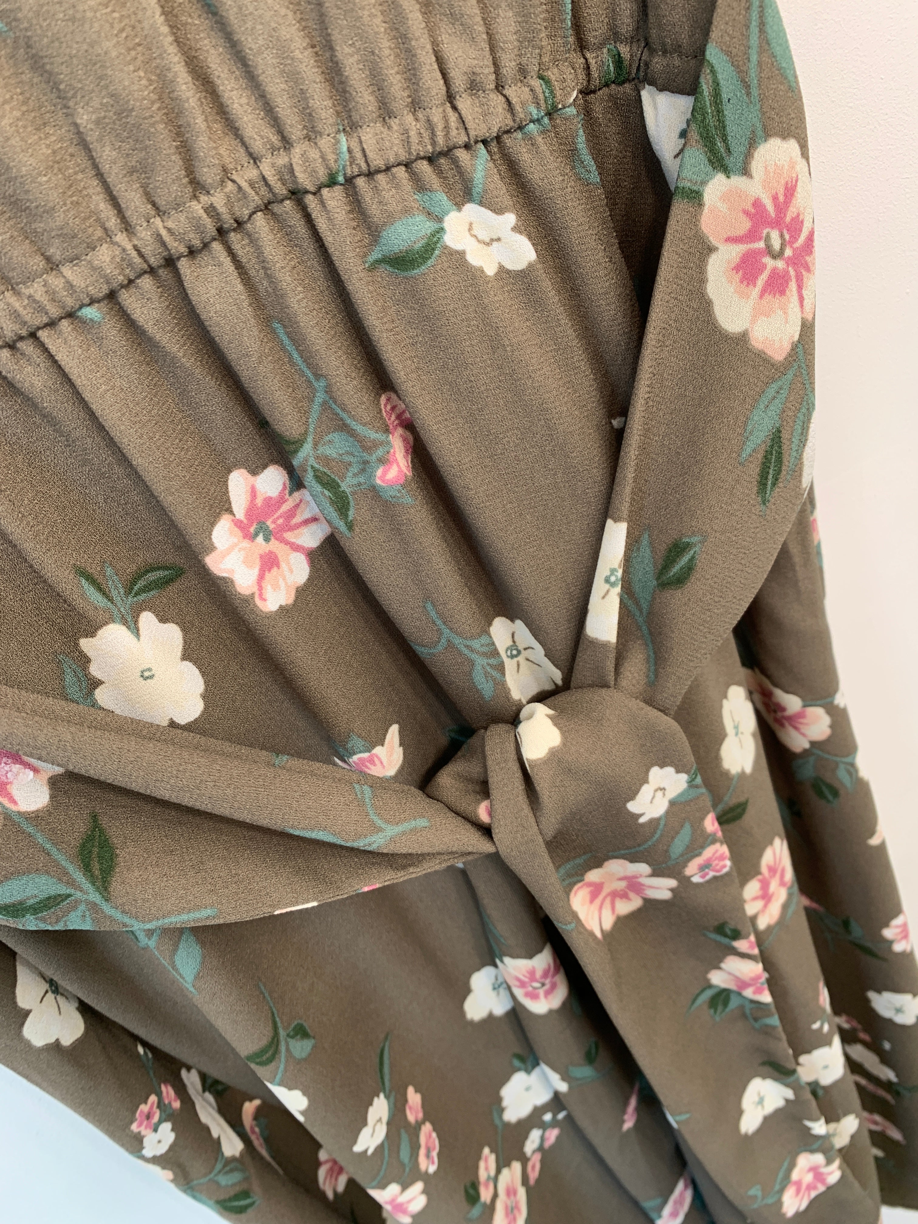 Vero Moda Kjole